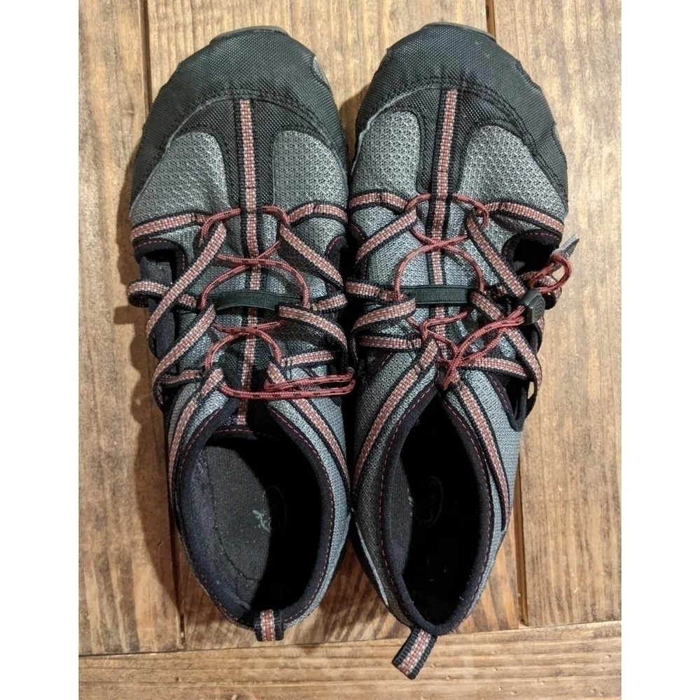 Chaco excellent pre